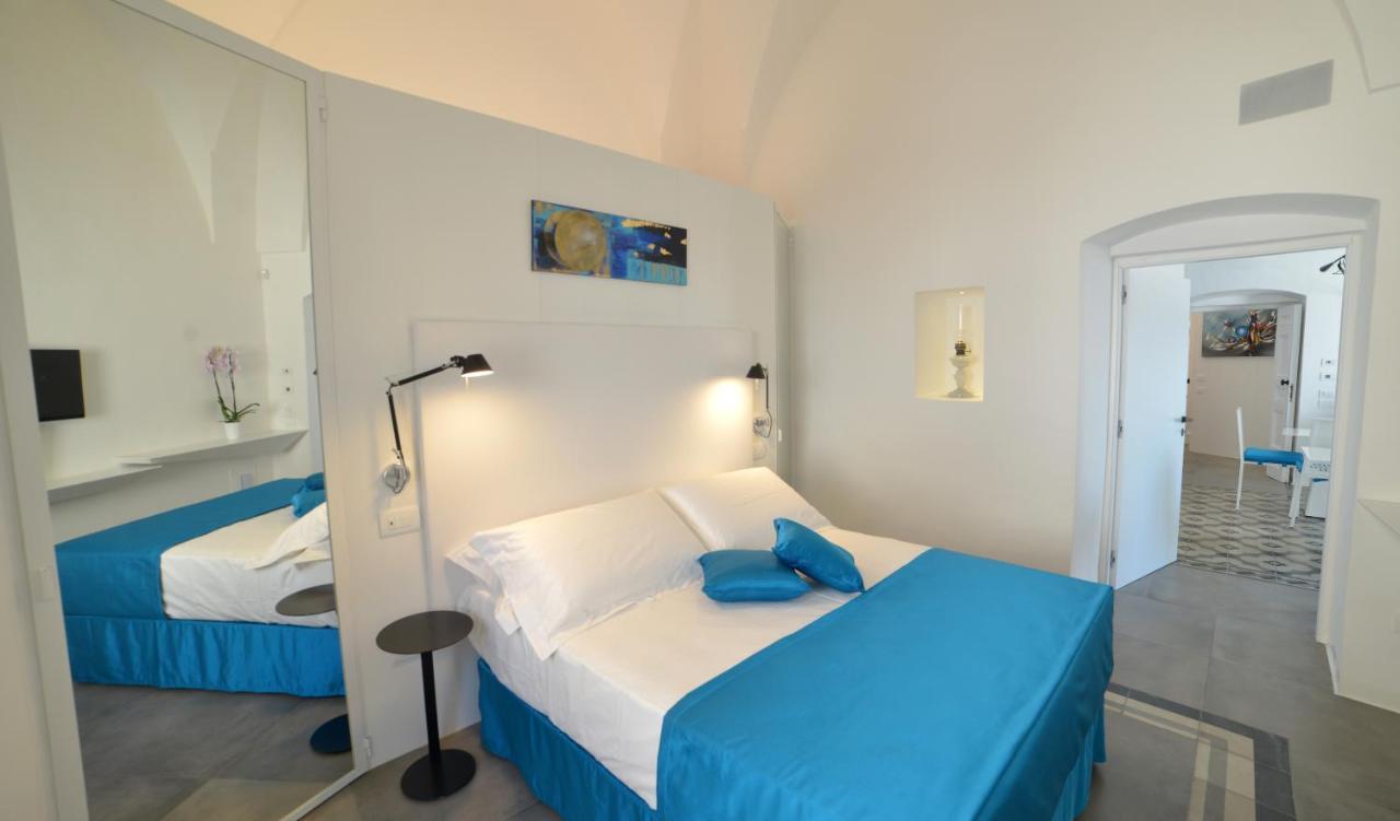 Sunshine Luxury Rooms Остуні Екстер'єр фото